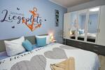 Erdgeschoßwohnung Sundhagen - 2 Zimmer, 50 m&sup2;, 1.000&euro; | Angebot:26505071