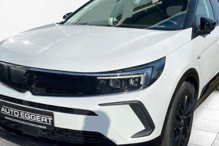 Opel Grandland (X) 85.596 km 18.950 &euro; Bergen auf Rügen 18528