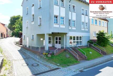 Gewerbeobjekt Richtenberg - 119.000&euro; | Angebot:22009755