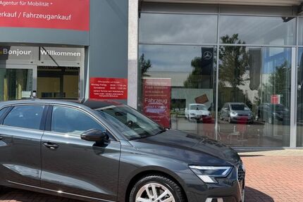 Audi A3 48.225 km 28.790 &euro; Stralsund 18439