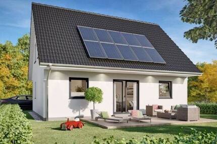 Haus Velgast - 5 Zimmer, 119 m&sup2;, 367.649&euro; | Angebot:25671862