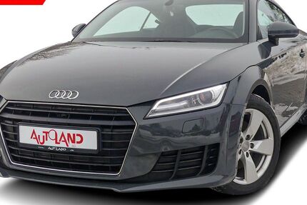 Audi TT 95.750 km 21.990 &euro; Stralsund 18437