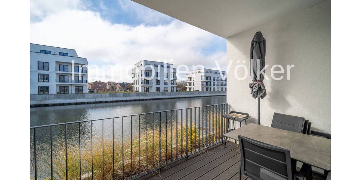 Etagenwohnung Barth Stadtkern - 3 Zimmer, 74 m&sup2;, 499.500&euro; | Angebot:25957834