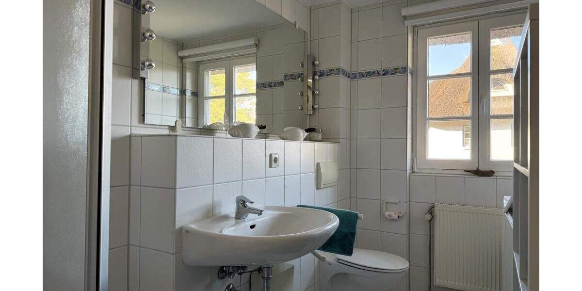 Etagenwohnung Zingst - 3 Zimmer, 68 m&sup2;, 320.000&euro; | Angebot:25851392