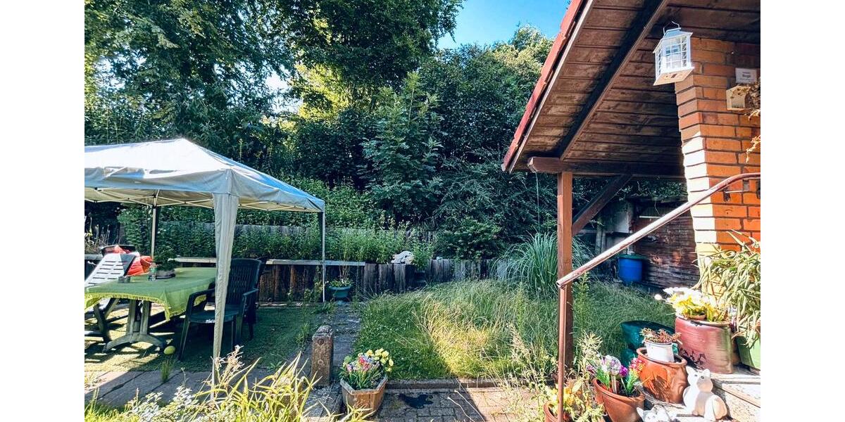 Einfamilienhaus Bergen auf Rügen - 7 Zimmer, 120 m&sup2;, 230.000&euro; | Angebot:27018339