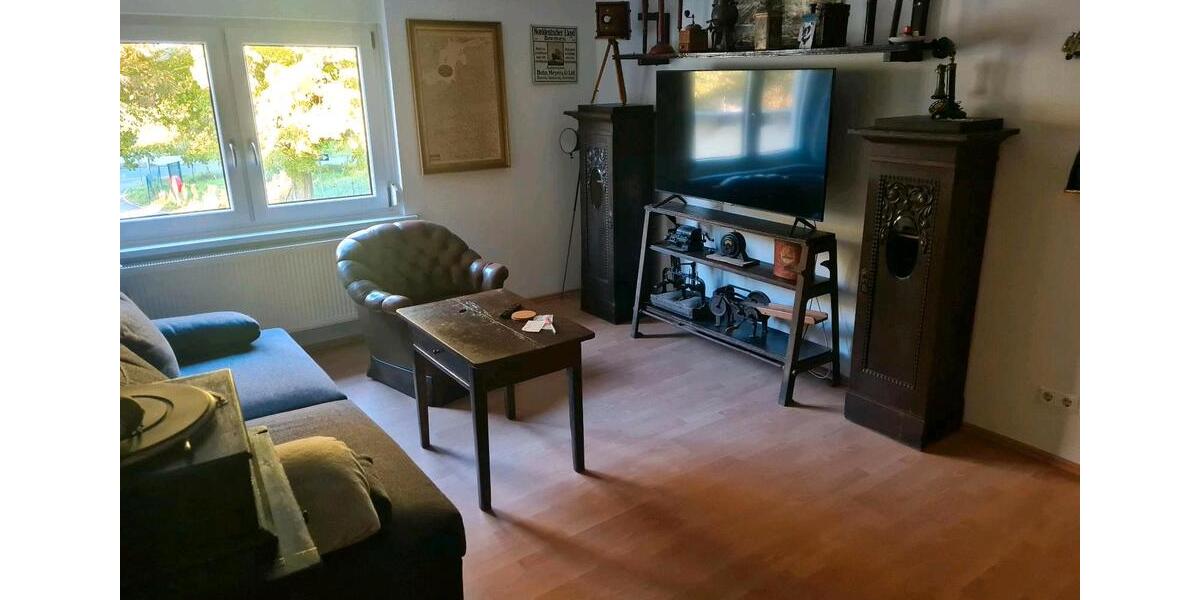 Reihenhaus Barth - 3 Zimmer, 100 m&sup2;, 239.000&euro; | Angebot:26048872