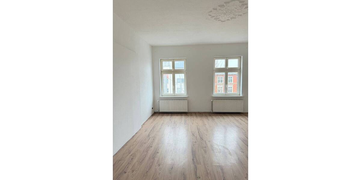 Etagenwohnung Stralsund Franken - 3 Zimmer, 75 m&sup2;, 675&euro; | Angebot:25702205
