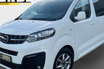 Opel Vivaro 85.929 km 20.990 &euro; Grimmen 18507