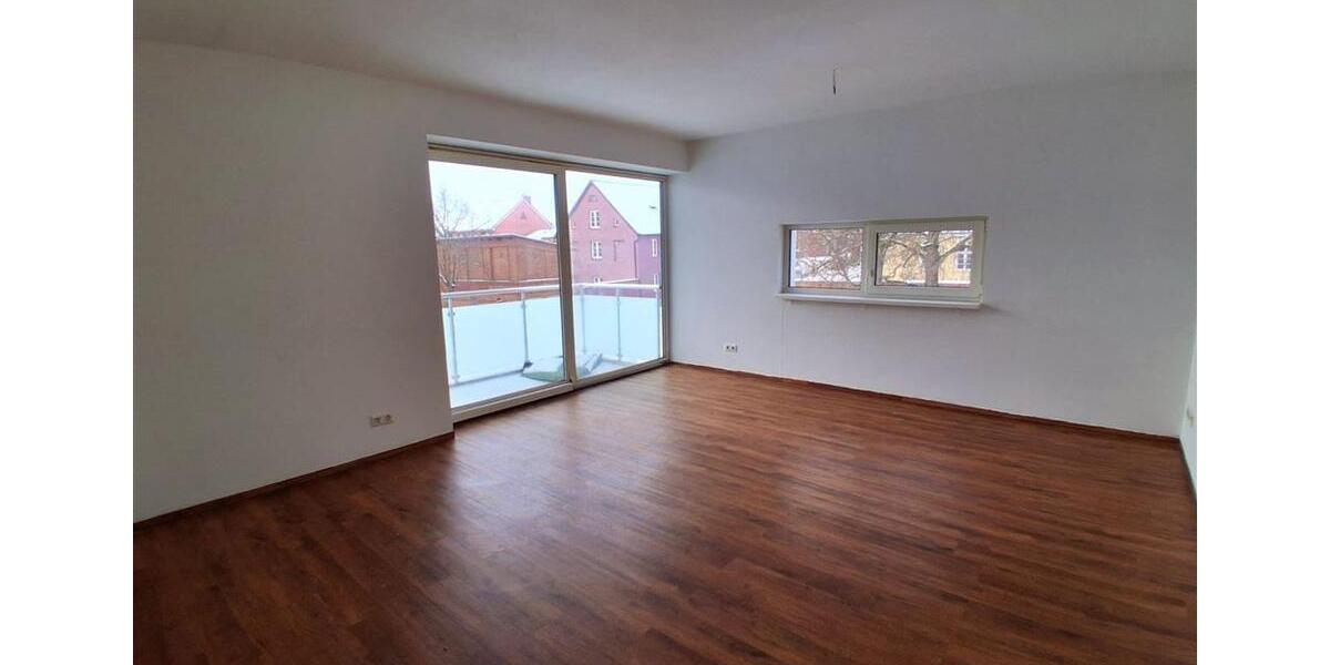 Etagenwohnung Barth - 2 Zimmer, 81 m&sup2;, 725&euro; | Angebot:24521108