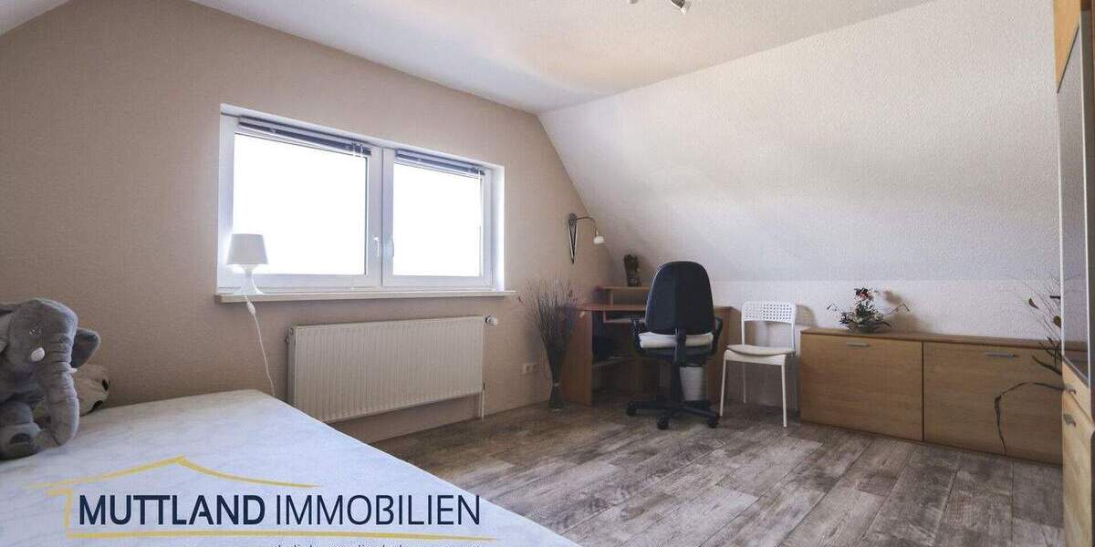 Doppelhaushälfte Stralsund Frankensiedlung - 4 Zimmer, 120 m&sup2;, 385.000&euro; | Angebot:25845354