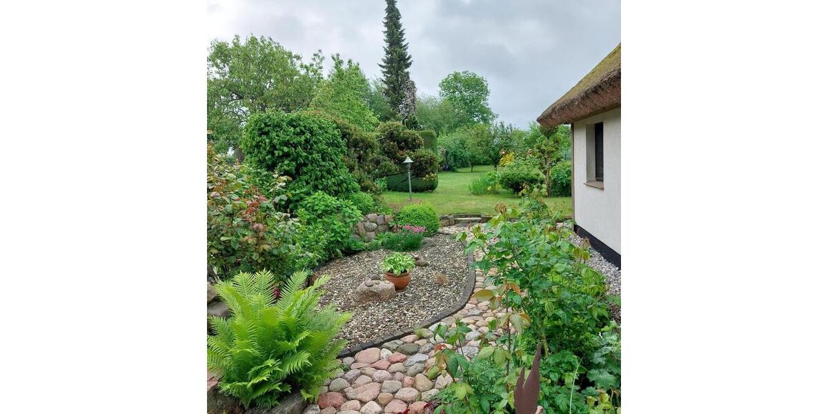 Einfamilienhaus Gingst - 2 Zimmer, 60 m&sup2;, 310.000&euro; | Angebot:25987089