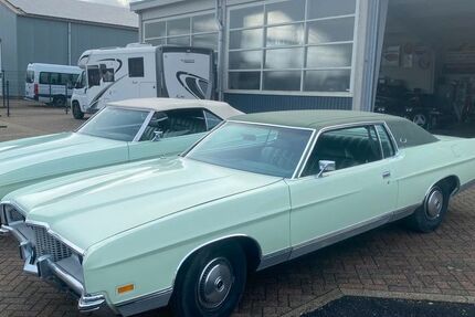 Ford Andere 92.000 km 13.999 &euro; Bergen Rügen 18528