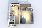 Einfamilienhaus Bergen auf Rügen - 7 Zimmer, 181 m&sup2;, 2.175&euro; | Angebot:26223905