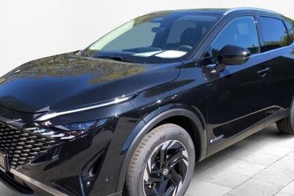 Nissan Qashqai 13.684 km 33.389 &euro; Bergen auf Rügen 18528