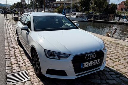 Audi A4 197.000 km 12.499 &euro; Stralsund 18439