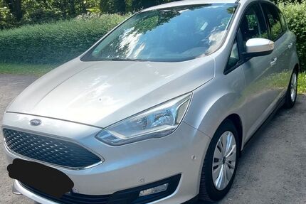 Ford C-Max 44.500 km 11.800 &euro; Stralsund 18439