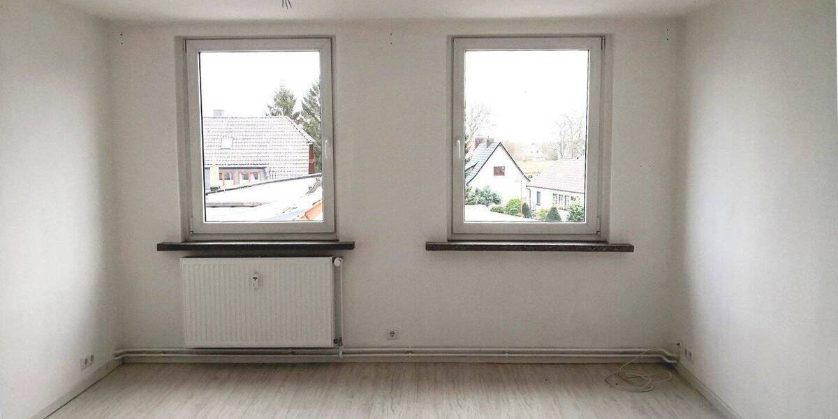 Etagenwohnung Altefähr - 3 Zimmer, 56 m&sup2;, 140.000&euro; | Angebot:25971167