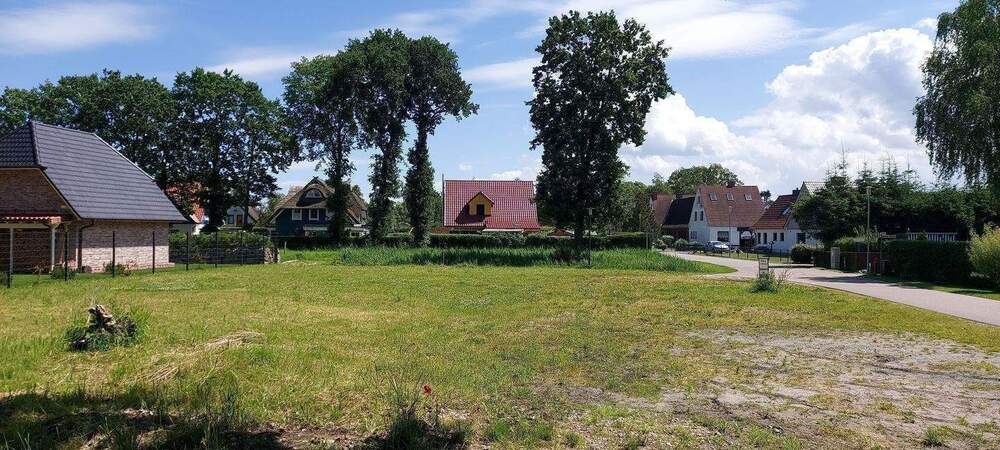 Terrassenwohnung Zingst - 3 Zimmer, 77 m&sup2;, 447.180&euro; | Angebot:25834876