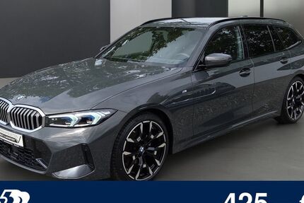 BMW 320 20.477 km 44.950 &euro; Stralsund 18439