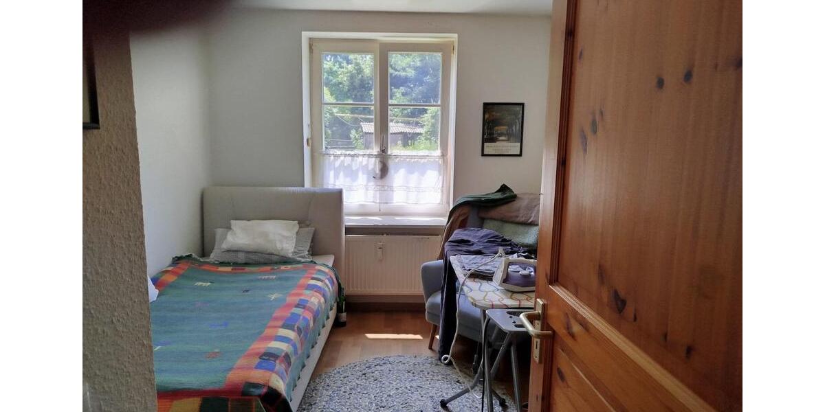 Erdgeschoßwohnung Löbnitz - 2 Zimmer, 36 m&sup2;, 250&euro; | Angebot:25717398