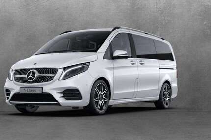 Mercedes-Benz V 300 60.500 km 59.989 &euro; Stralsund 18439