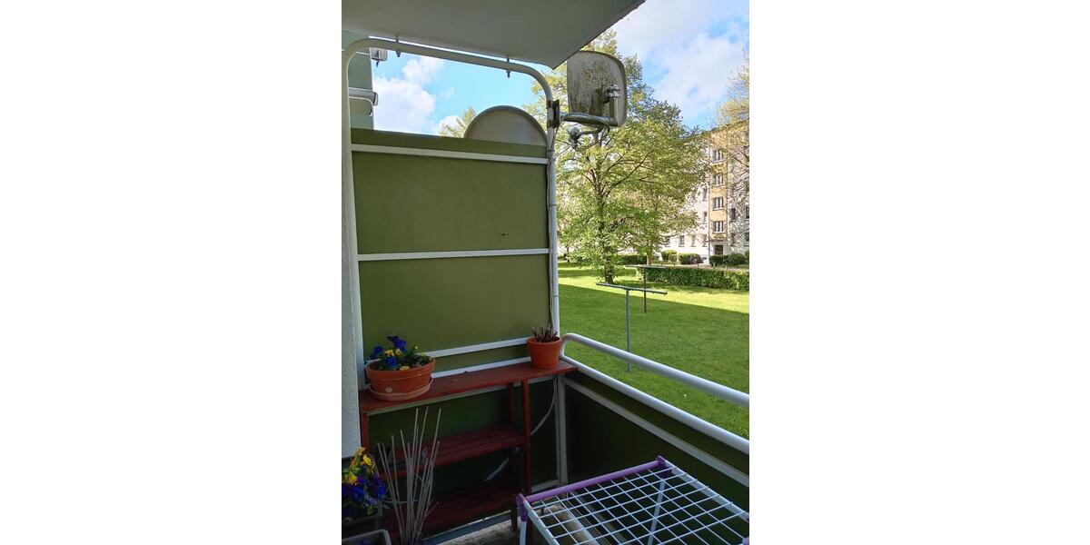 Hochparterre Stralsund Knieper - 4 Zimmer, 73 m&sup2;, 715&euro; | Angebot:26705590