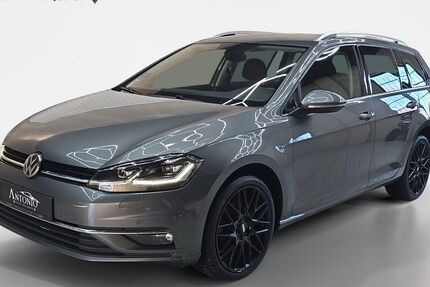 VW Golf 204.270 km 9.990 &euro; Stralsund 18437