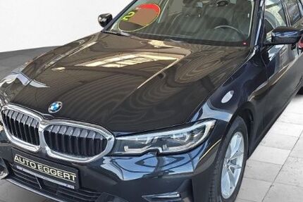 BMW 320 51.717 km 30.850 &euro; Bergen auf Rügen 18528