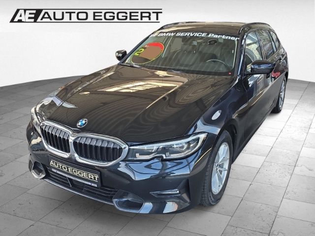 BMW 320 51.717 km 30.850 &euro; Bergen auf Rügen 18528