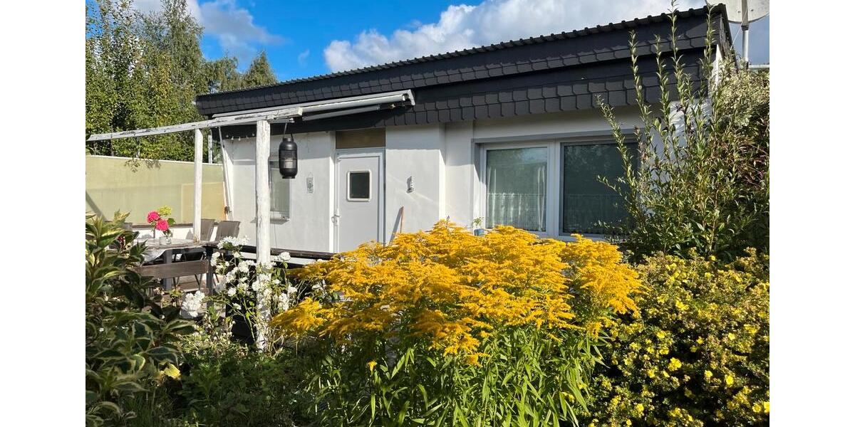 Bungalow Gingst - 1 Zimmer, 25 m&sup2;, 20.000&euro; | Angebot:26050397