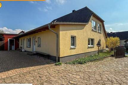 Haus Dreschvitz - 5 Zimmer, 228 m&sup2;, 499.000&euro; | Angebot:25668636