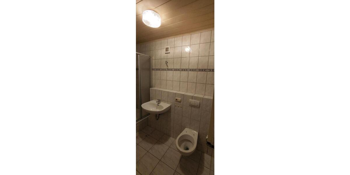 Erdgeschoßwohnung Bergen auf Rügen - 1 Zimmer, 52 m&sup2;, 420&euro; | Angebot:26006184