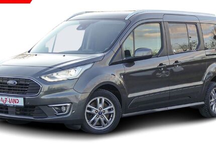 Ford Grand Tourneo 67.731 km 25.490 &euro; Stralsund 18437