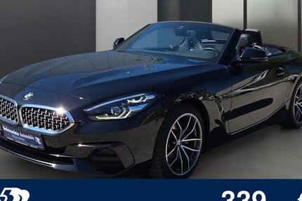 BMW Z4 17.605 km 37.250 &euro; Stralsund 18439
