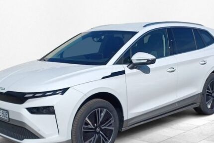 Skoda Enyaq 2.834 km 43.990 &euro; Bergen auf Rügen 18528