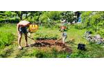 Bungalow Stralsund Langendorfer Berg - 2.5 Zimmer, 30 m&sup2;, 13.000&euro; | Angebot:26960559