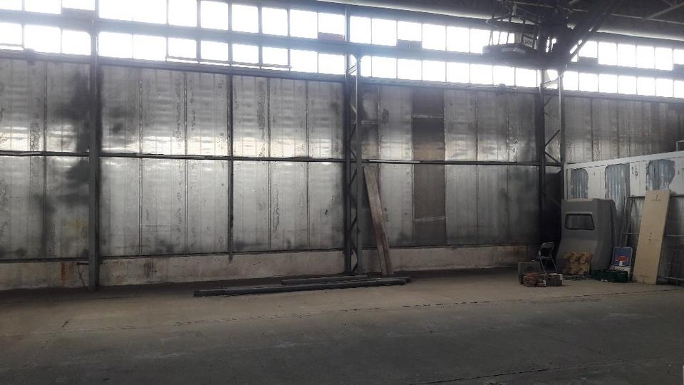 Gewerbeobjekt Stralsund - 1.465&euro; | Angebot:26581783