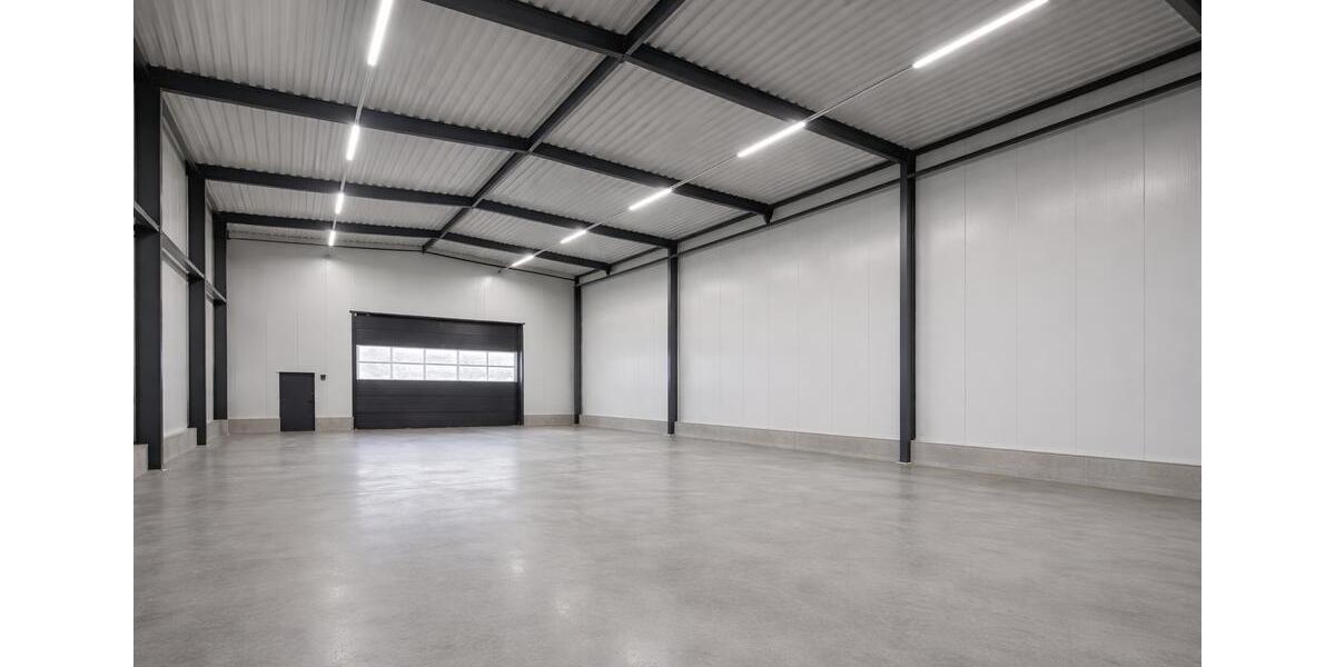 Gewerbeobjekt Samtens - 2.200&euro; | Angebot:25917875