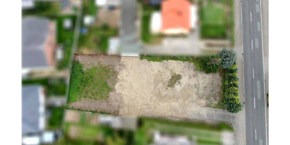 Grundstück Niepars - 99.999&euro; | Angebot:25663897