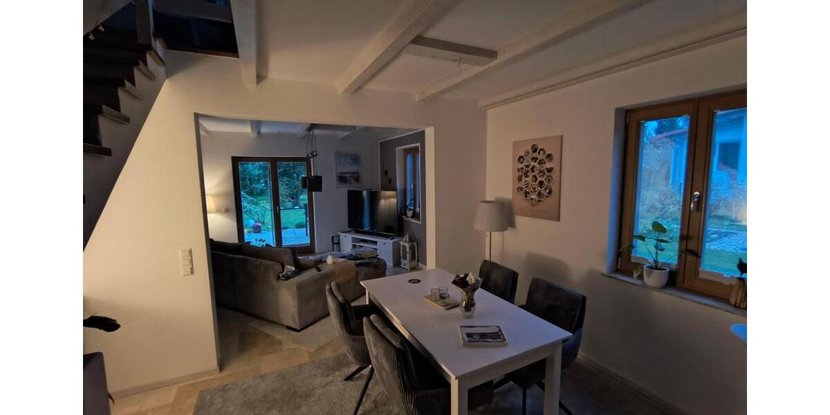 Einfamilienhaus Garz/Rügen Rügen - 3 Zimmer, 115 m&sup2;, 459.000&euro; | Angebot:26610307