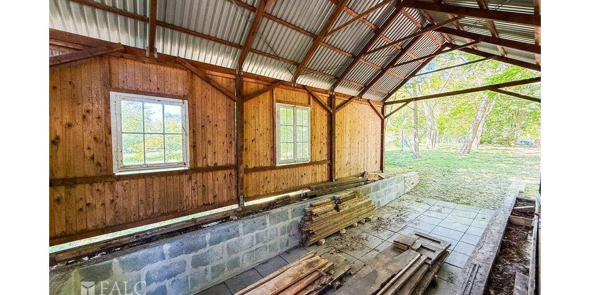 Mehrfamilienhaus, Wohnhaus Gutglück Gut Glück - 2 Zimmer, 50 m&sup2;, 220.000&euro; | Angebot:25668640