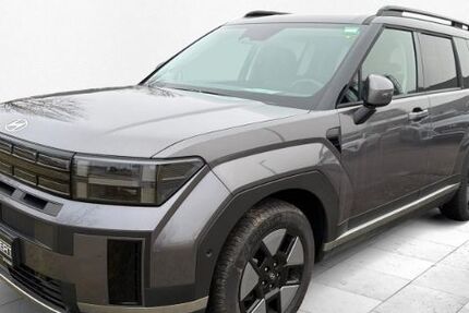 Hyundai SANTA FE 25.861 km 47.989 &euro; Bergen auf Rügen 18528