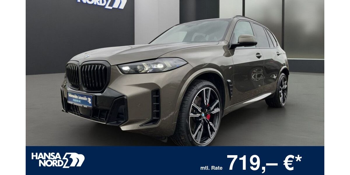 BMW X5 87.917 km 76.550 &euro; Stralsund 18439