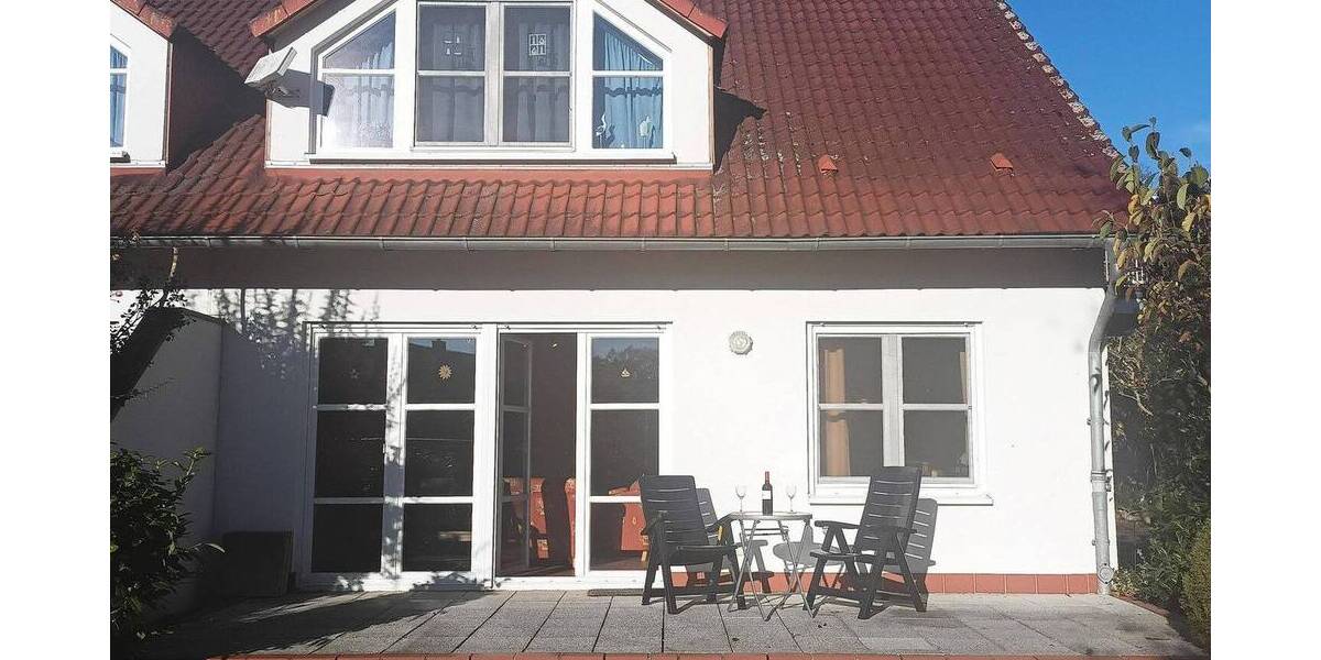 Doppelhaushälfte Garz/Rügen Losentitz - 5 Zimmer, 120 m&sup2;, 280.000&euro; | Angebot:25969924