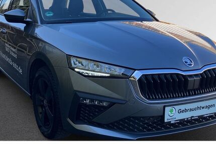 Skoda Scala 6.000 km 27.990 &euro; Stralsund 18437