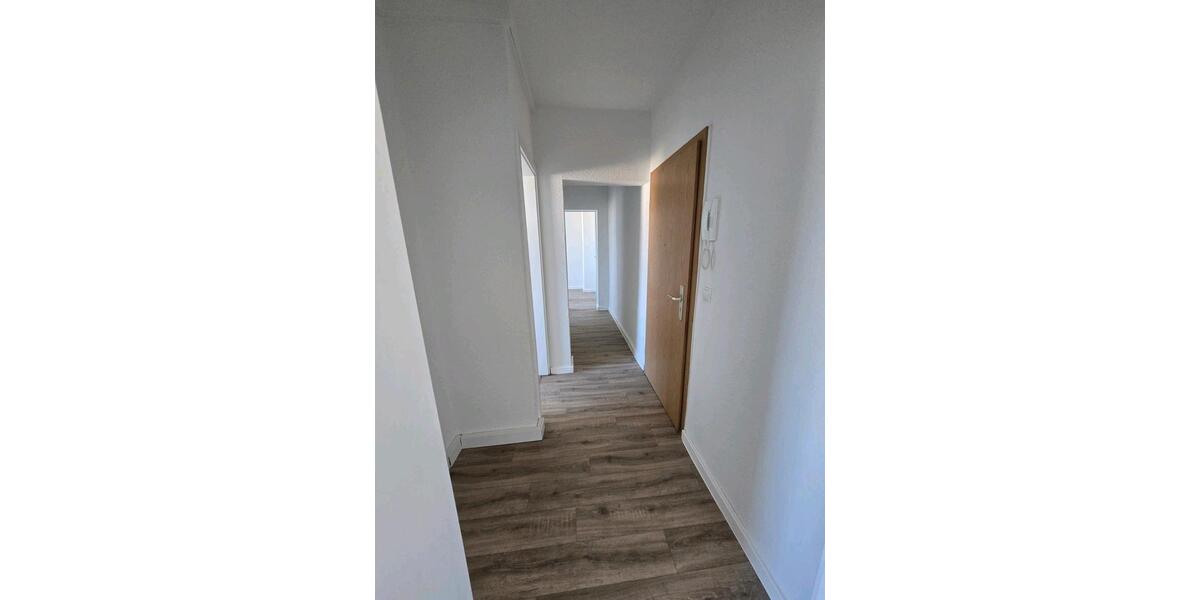 Etagenwohnung Bergen auf Rügen - 2 Zimmer, 43 m&sup2;, 370&euro; | Angebot:25923958