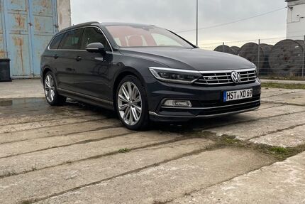 VW Passat 198.000 km 16.000 &euro; Stralsund 18439