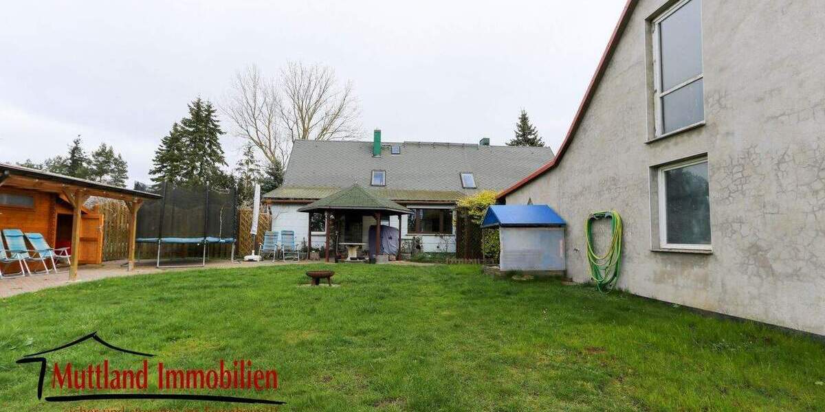 Einfamilienhaus Zarrendorf - 8 Zimmer, 140 m&sup2;, 265.000&euro; | Angebot:25731469