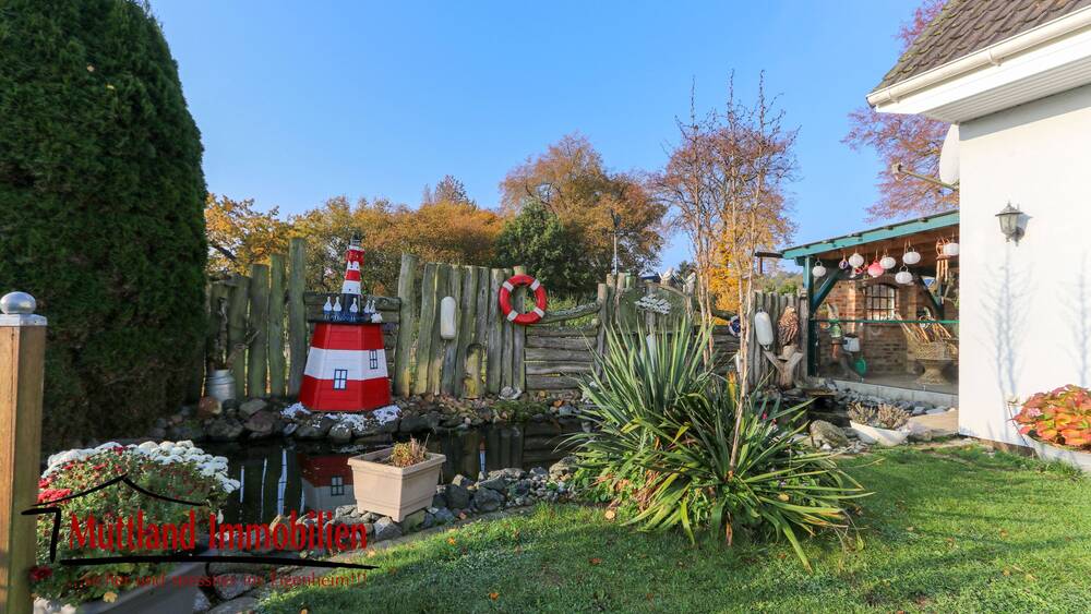 Einfamilienhaus Elmenhorst - 5 Zimmer, 123 m&sup2;, 390.000&euro; | Angebot:25731468