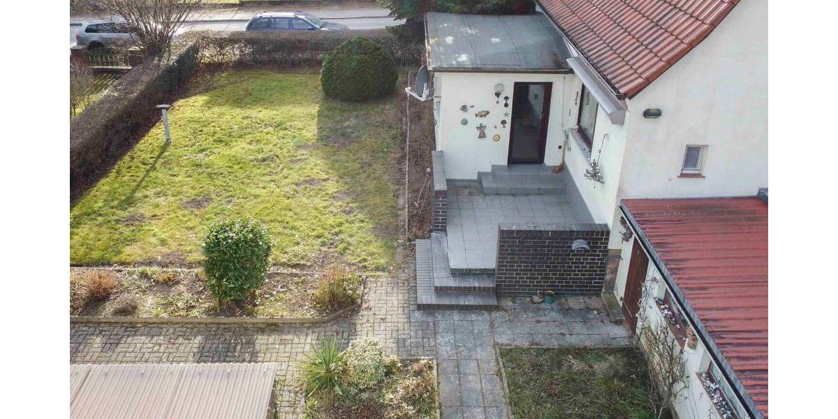 Einfamilienhaus Putbus - 4 Zimmer, 249.000&euro; | Angebot:26584827